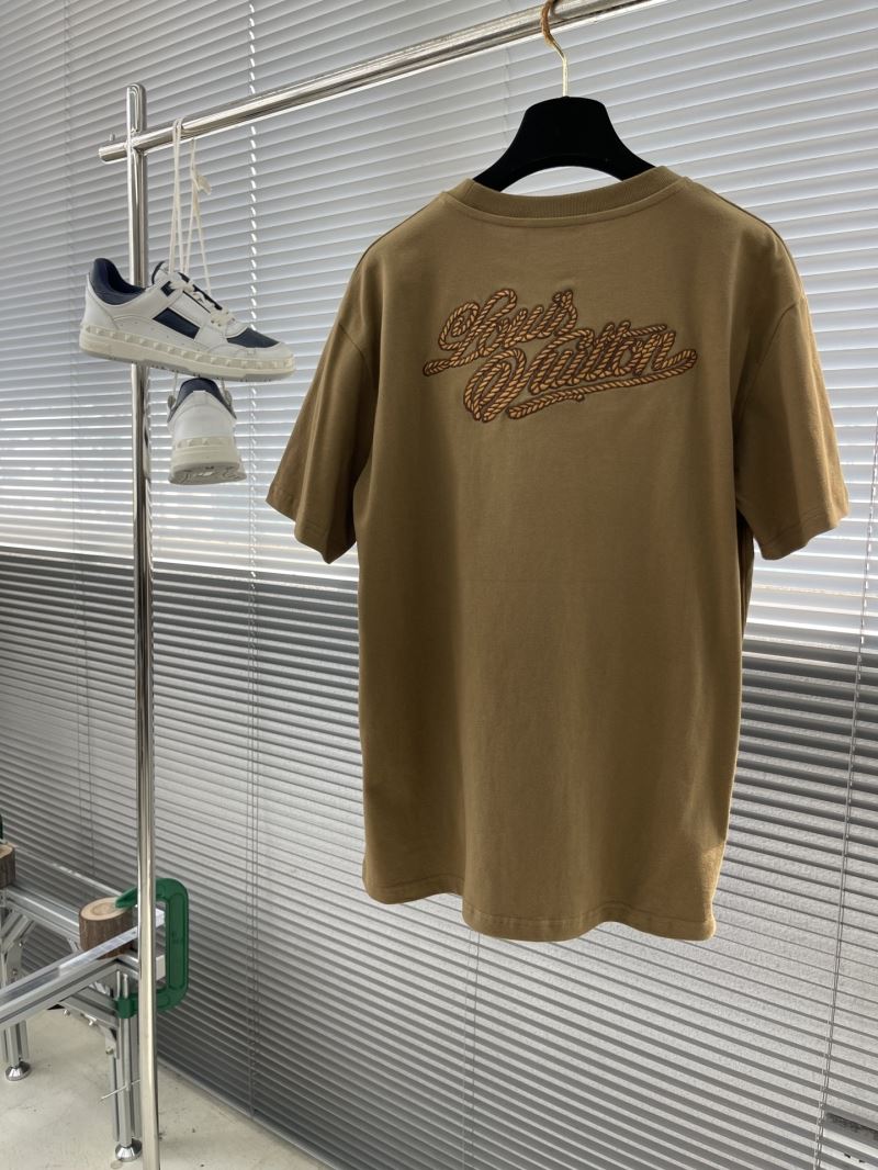 Louis Vuitton T-Shirts